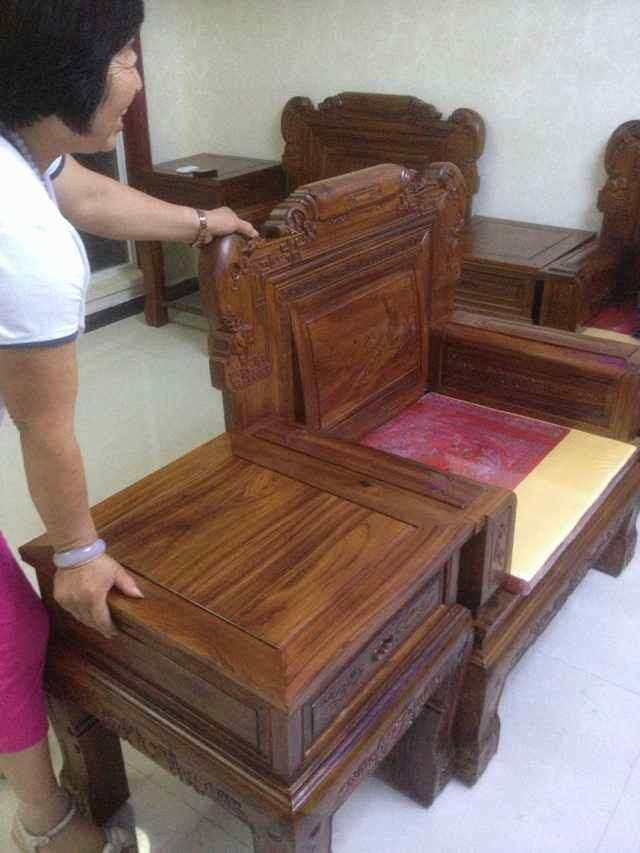 【马来西亚橡胶木家具、沙发、茶几】