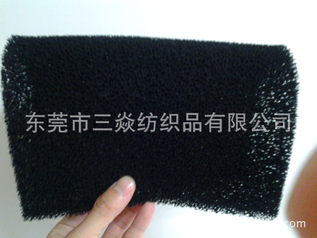 网格活性炭过滤棉4