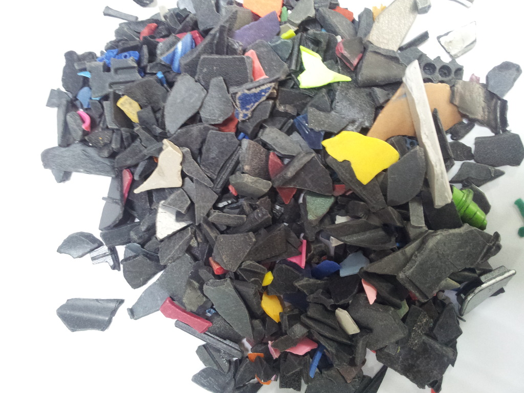 中国PPO再生料行业市场现状及竞争格局