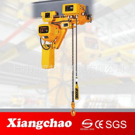 3吨X3M 单链 11500元