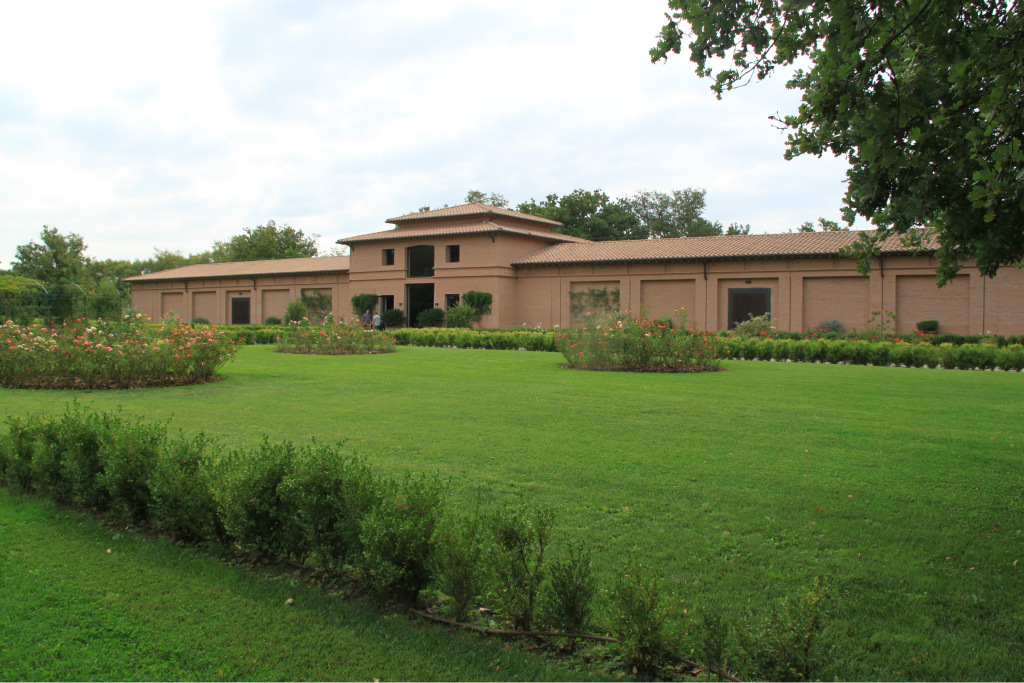 西施拍拖 意大利酒王 副牌 国酒 超级托斯卡纳之