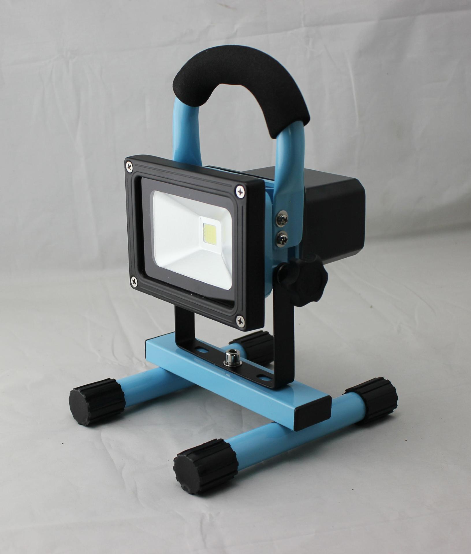 10W LED Flood Light (2)