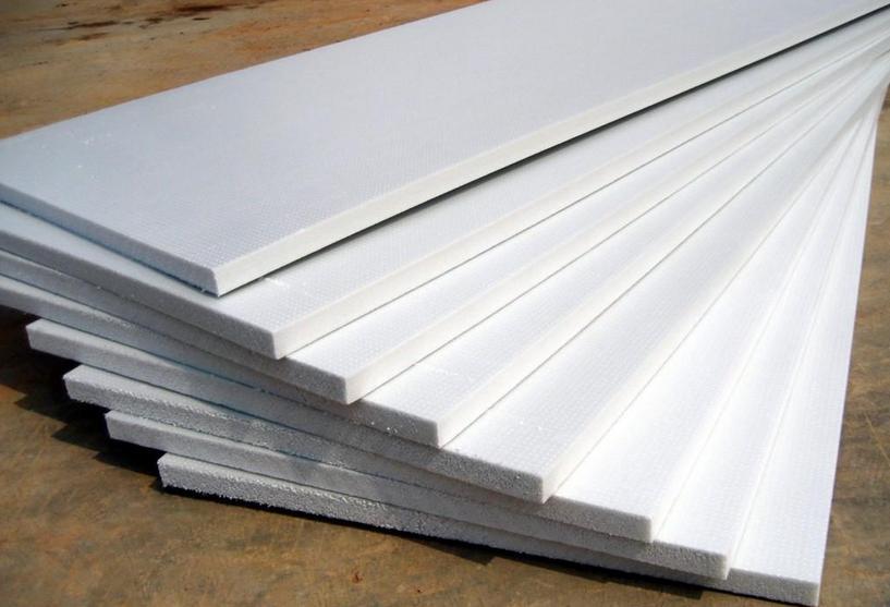 【聚苯乙烯挤塑板】