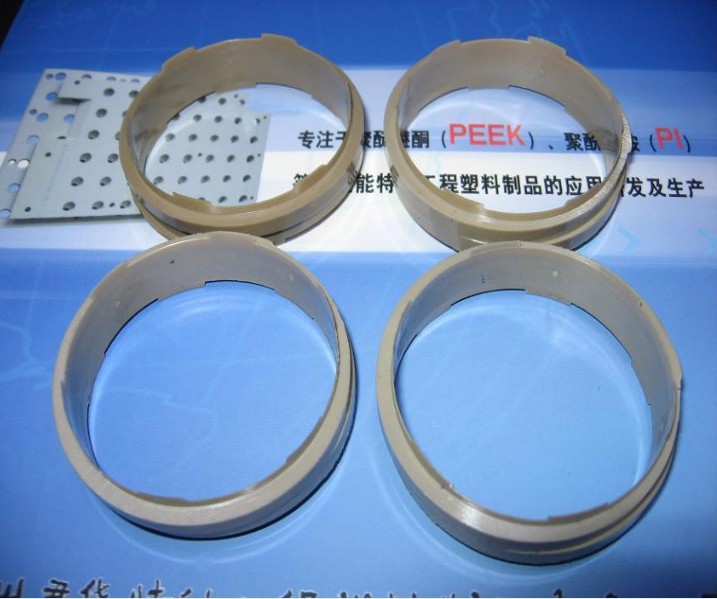 peek电机隔环（骨架）