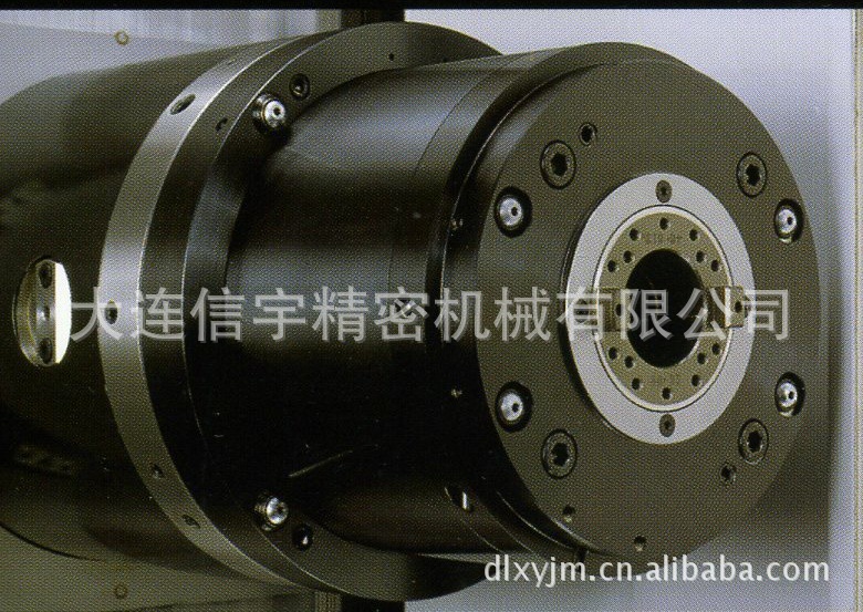 日本牧野立式加工中心ps65/95