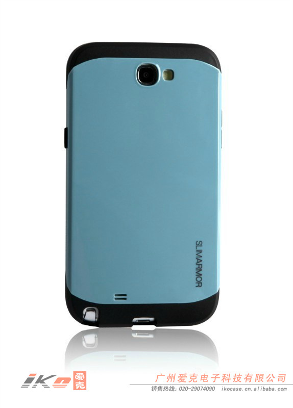 三星N7100 盔甲保护套 10