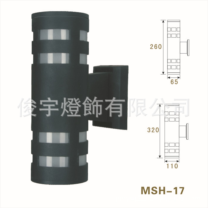 MSH-17