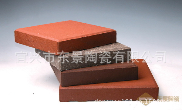 陶土砖12