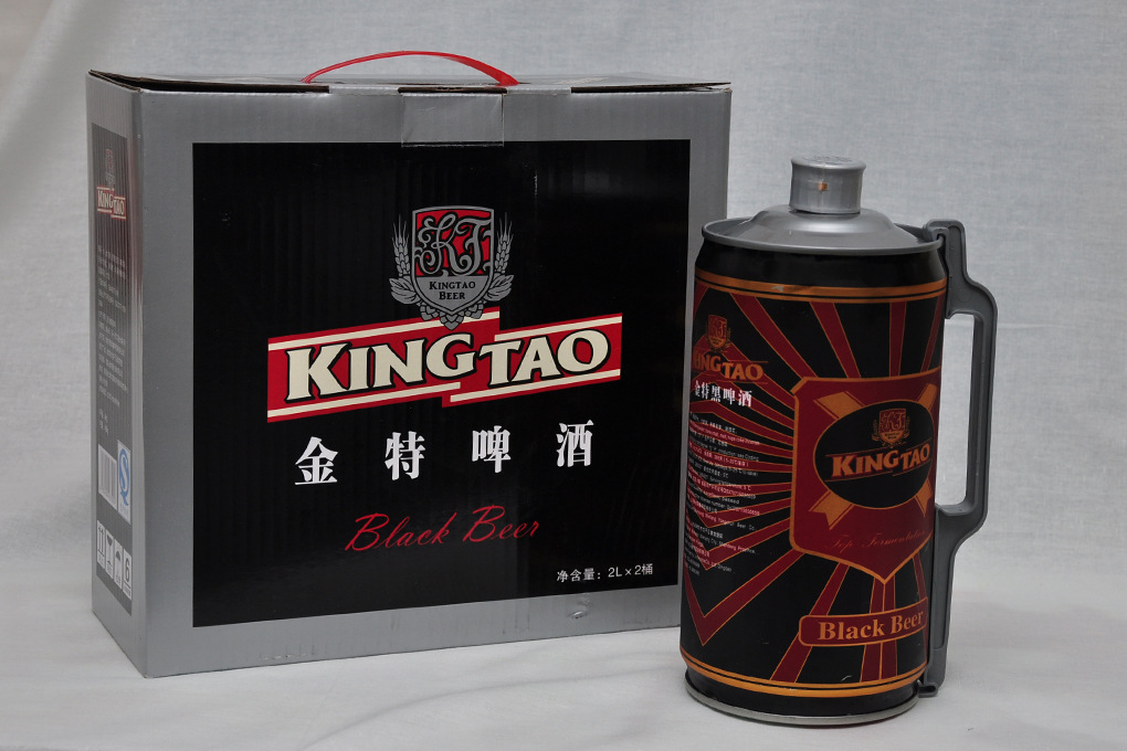 啤酒-招5L桶酒麦香黑啤酒代理商,团购大买家,家