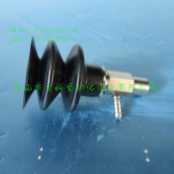 【不锈 钢转接支架真空吸盘PCYK-40-N-SUS工