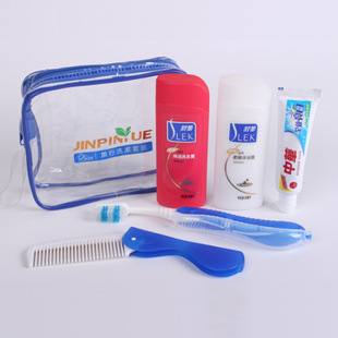 个人卫浴、清洁用品-品悦家 广告促销商务礼品