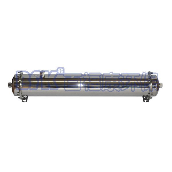4000L卧式超滤净水器2