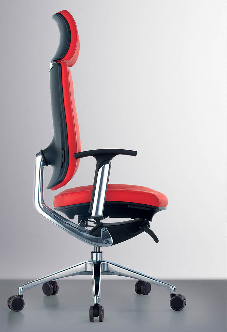 大班椅-奇艺办公高档椅 老板椅 经理椅 健康椅