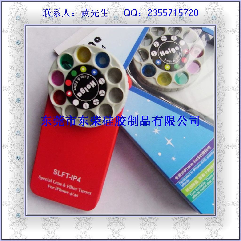 Special Lens filter case (29)