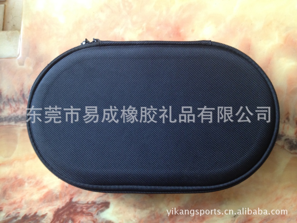 【廠傢訂做】1680D化妝盒、EVA壓模防震化妝包、NEOPRNEN防水盒工廠,批發,進口,代購