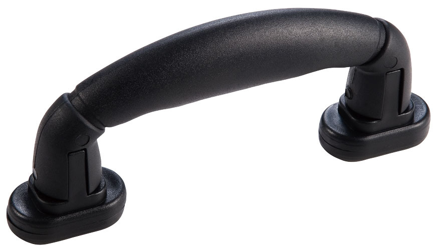 【安美生产手提把 手把 纸箱扣 塑胶扣环 塑胶环