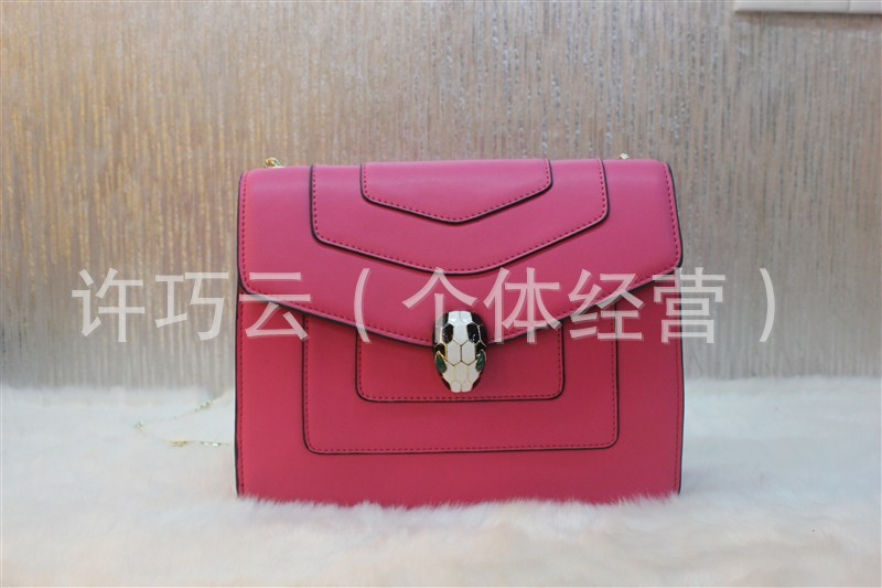 欧美<em>品牌真皮女包</em>一件代发真皮包 时尚女式包