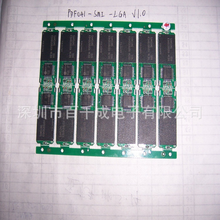 PDF041-SMI-LGA V1.0123 266