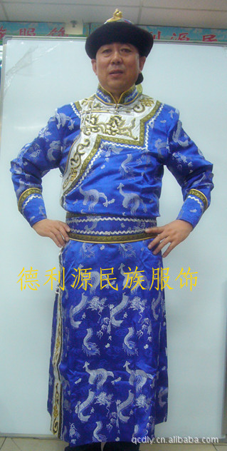 <em>女蒙古袍</em> - 阿里巴巴资讯画报
