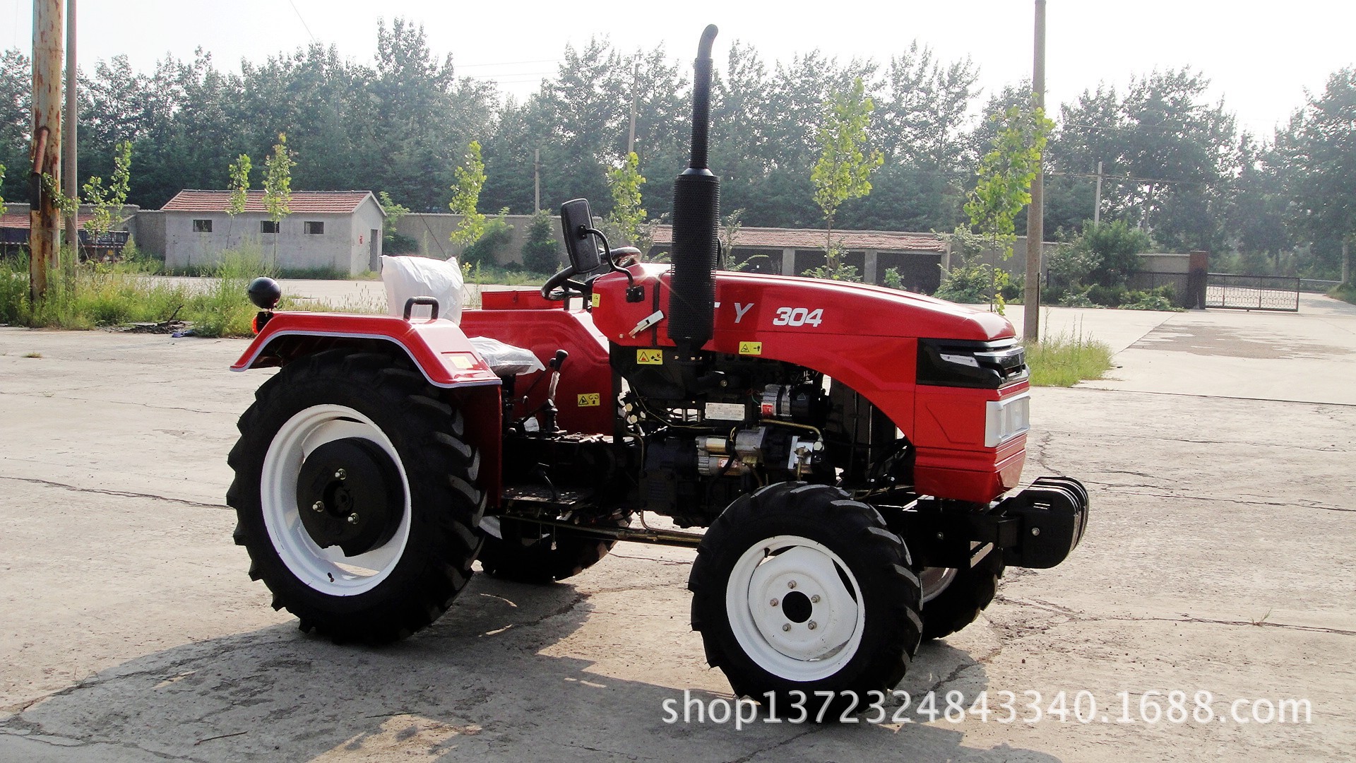 (15)4wd,right front,wide wheel