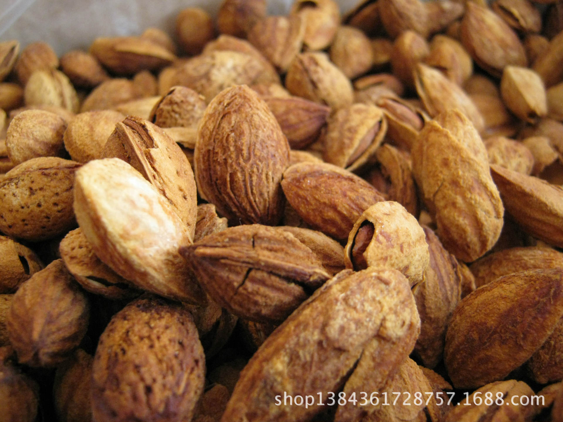 壳杏仁-小珍珠。龙果。NP壳杏仁--阿里巴巴采购平台求购产品详情