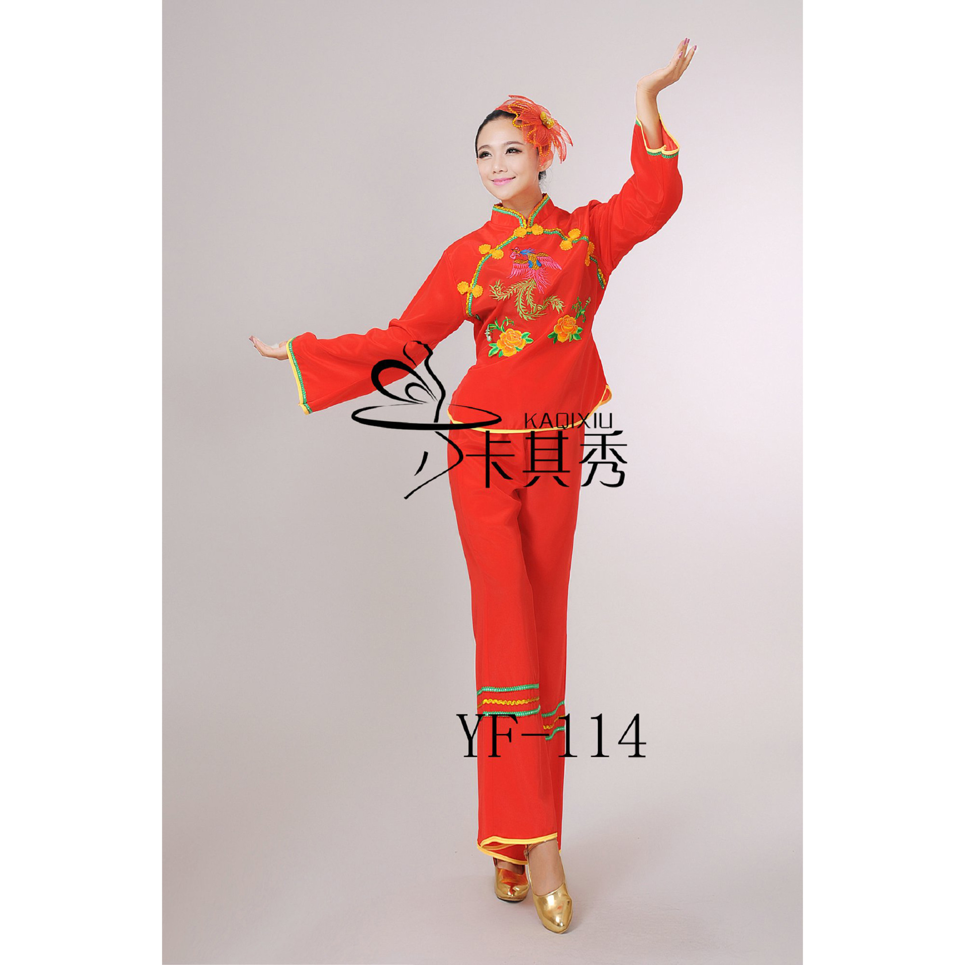 舞台装-需求淘宝 天猫店 女装 唐装 民族服装 舞