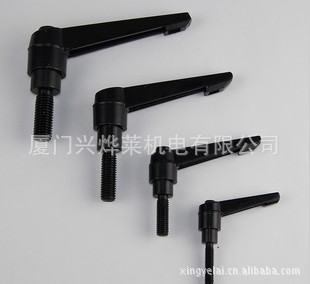 可调手柄34