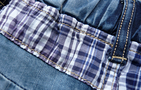 【开心熊 13春款中童<em>男马裤批发</em> 26--60码】价