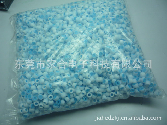 JH 136 雙色矽膠耳塞系列 (1)