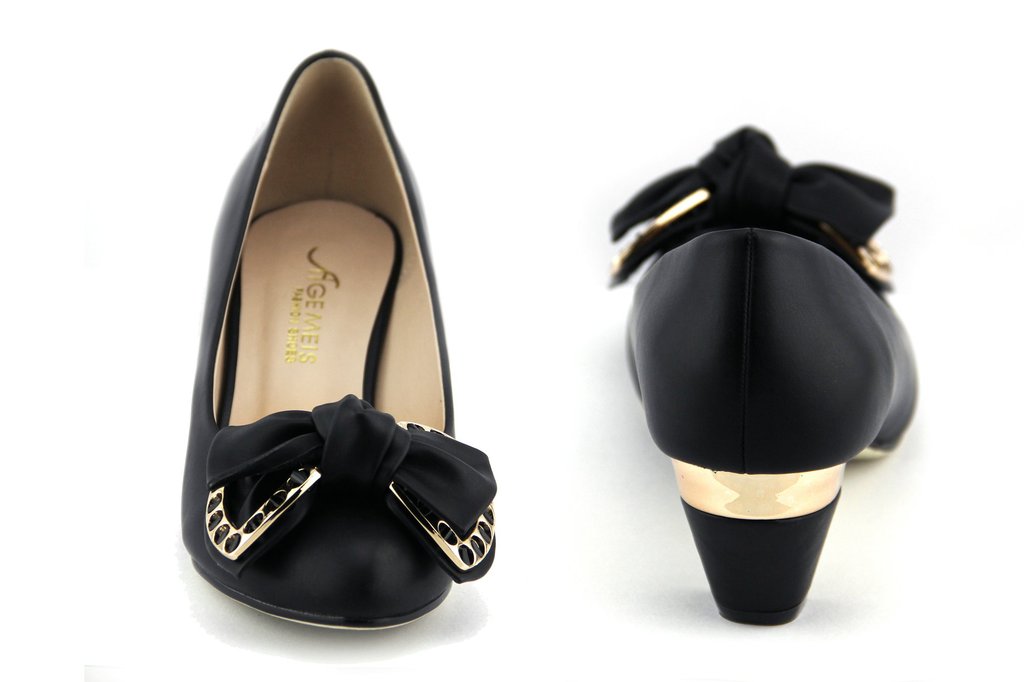 批发采购单鞋-温州女鞋厂 女士时尚皮鞋 温州休