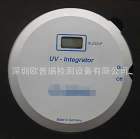 UV-14能量計