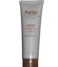 个人卫浴、清洁用品-美容院供尚赫Purfae玻妃