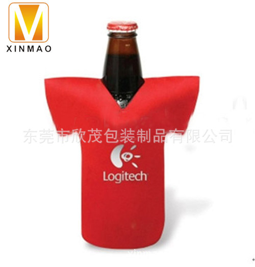 neoprene bottle team shirt 6