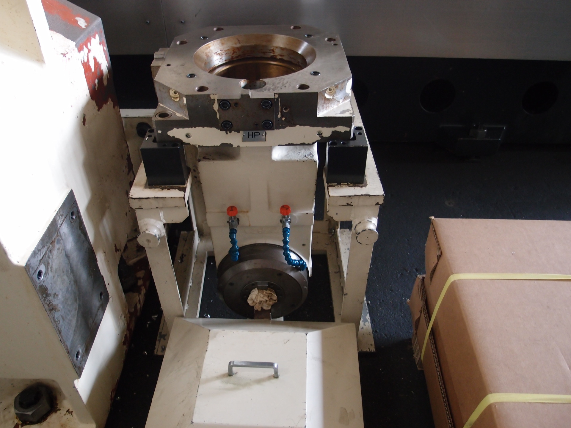 二手机床-数控车床-二手机床-东芝机械MPF-26