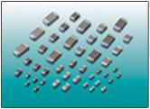 Chip capacitors1