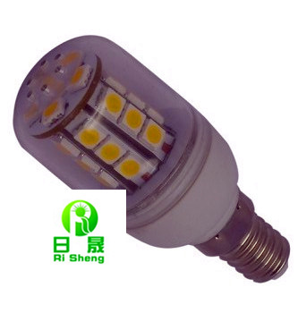 E14-5050SMD-27灯