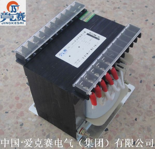 JBK3-1000VA机床控制变压器