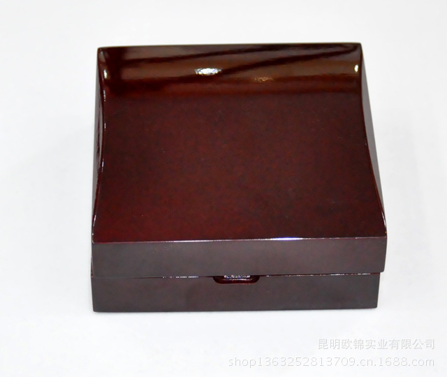 珠宝首饰木盒OUJIN-10008-1