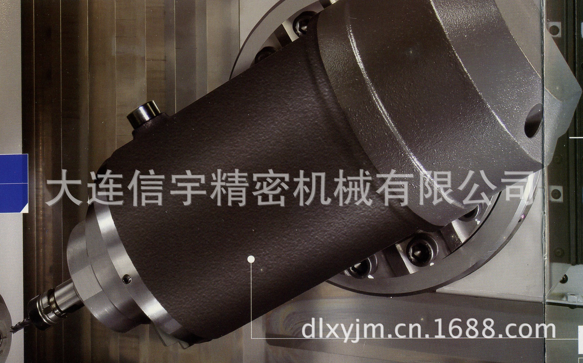 CNC精密自动车床 BO20M-Ⅱ