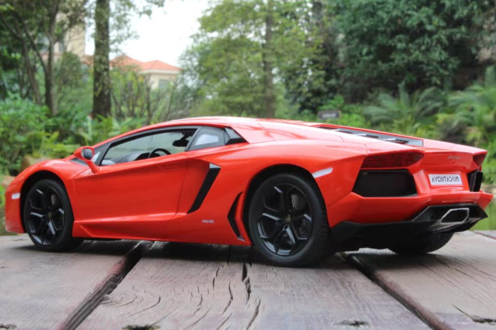 【双鹰兰博基尼遥控赛车E628-001漂移遥控汽