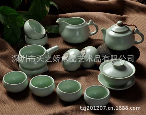 如意套组12头228