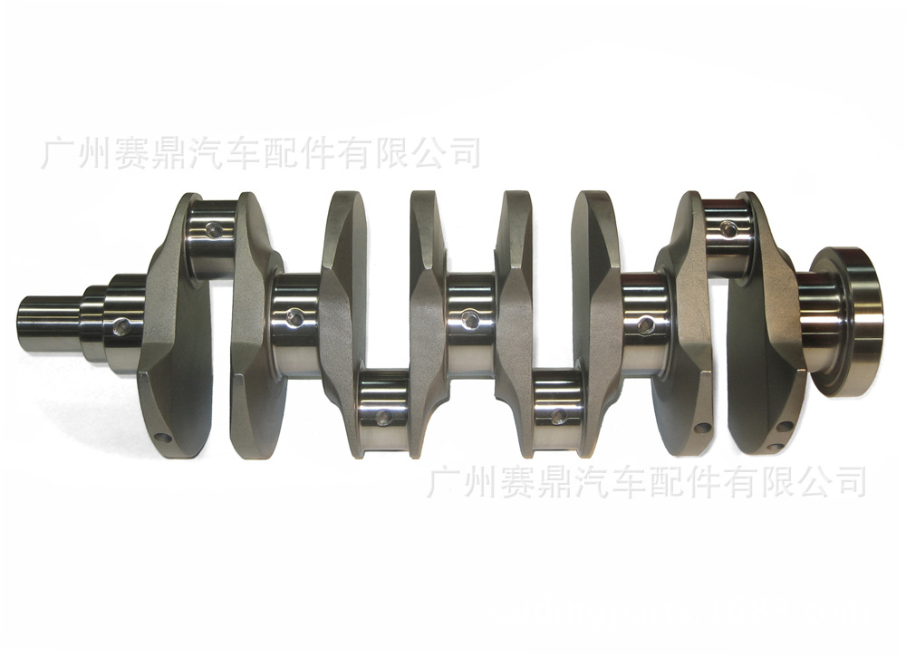 三菱4g63 曲轴 mitsubishi 4g63 crankshaft