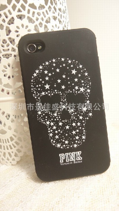 PINK維多利亞的秘密 4代5代豹紋系列 (36)