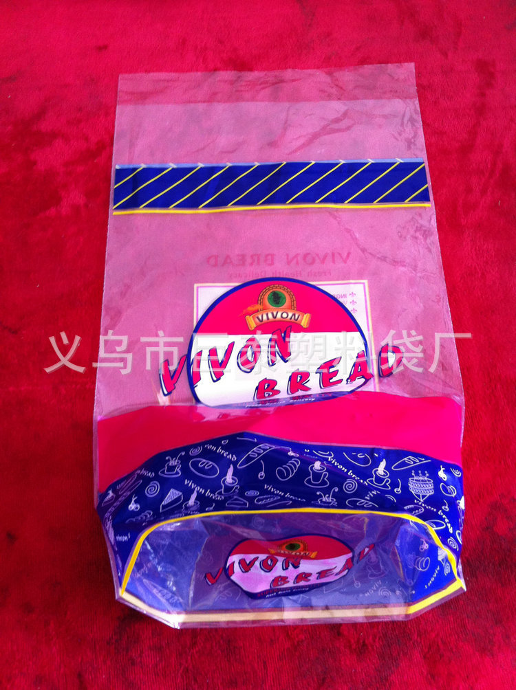 2019-2023年中PG电子游戏- PG电子平台- PG电子官方网站國聚乙烯塑料袋行業市場前景調查及投融資戰略研究報告
