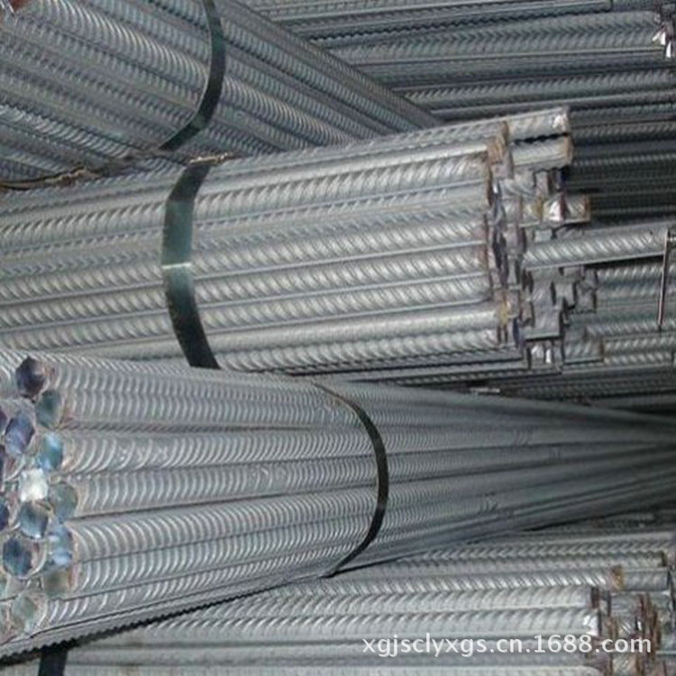 【苏州厂家直销Q235二三级 螺纹钢 及抗震钢规