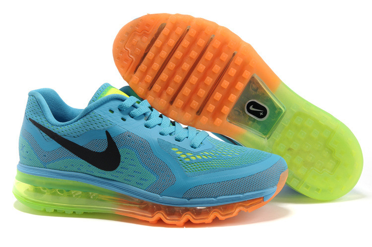 超A 2014Air Max全掌氣墊40--45