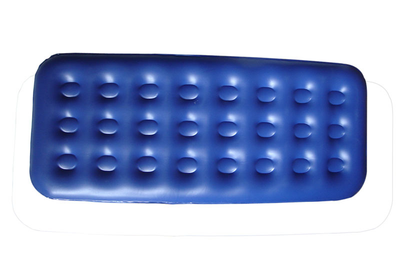 190x90cm inflatable  bed(JSA-A
