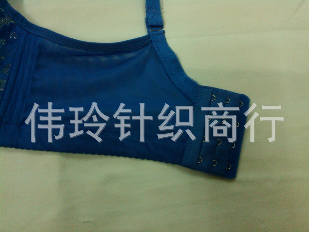 批发采购<em>文胸-3线品牌</em> 黛格莉8008侧比加宽聚