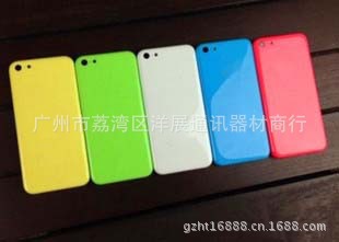 Display model for iPhone 5c (1