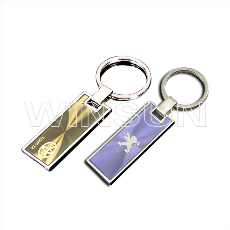 汽车钥匙扣